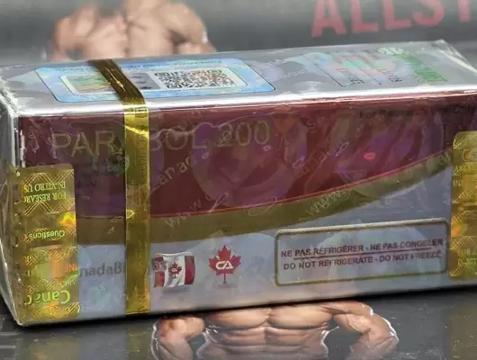 CanadaBioLabs PARABOL