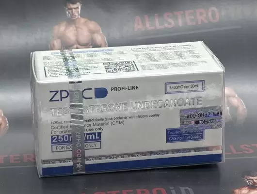 ZPHC NEW Testosterone U