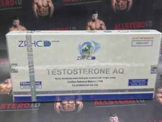 ZPHC NEW Testosterone AQ