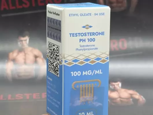 Olymp Testosterone PH