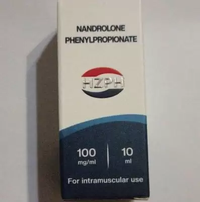 HZPH NANDROLONE PHENYLPROPIONATE