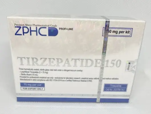 ZPHC NEW Tirzepatide